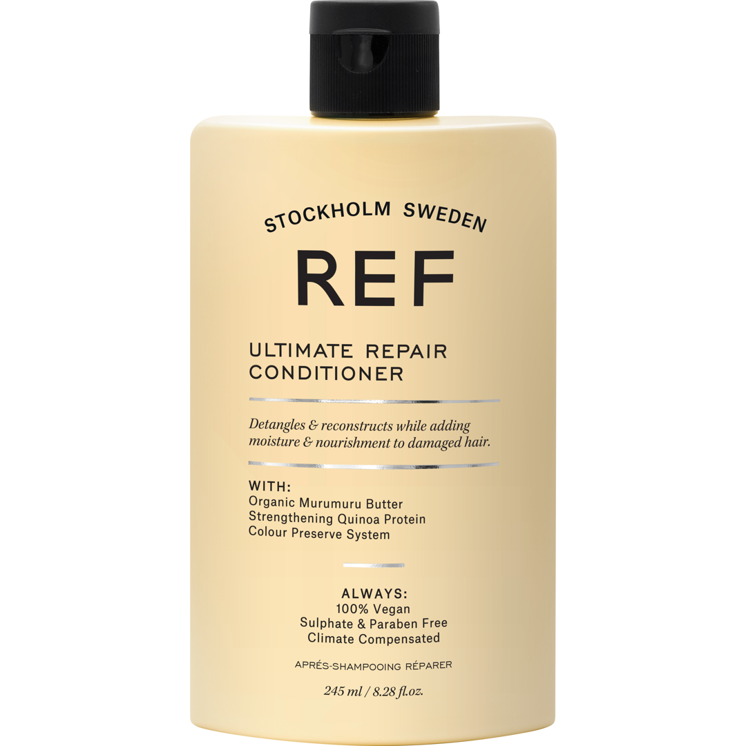 REF STOCKHOLM Ultimate Repair Conditioner, 245ml balsam