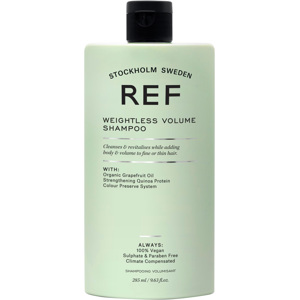 Weightless Volume Shampoo, 285ml