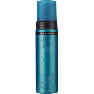 Self Tan Express Advanced Bronzing Mousse