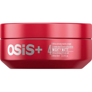 OSiS Mighty Matte Ultra Strong Matte Cream 85ml