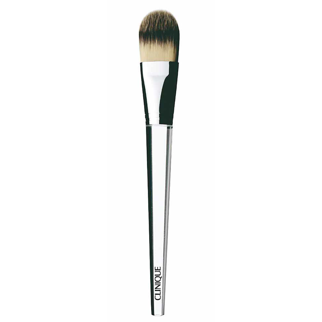 Clinique Foundation Brush foundation