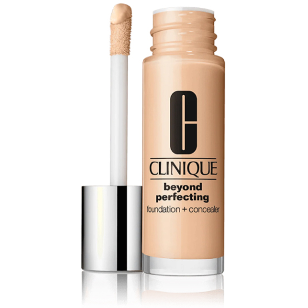 Clinique Beyond Perf. Foundation + Concealer, 10 CN Alabaster foundation
