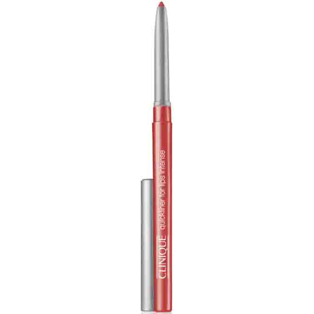 Clinique Quickliner For Lips Intense Lipliner, Cayenne