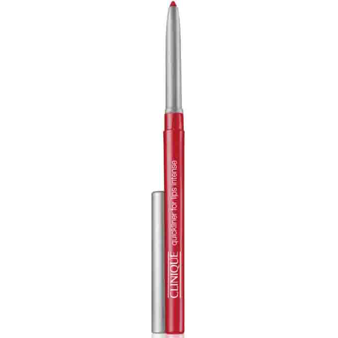 Clinique Quickliner For Lips Intense Lipliner, Passion