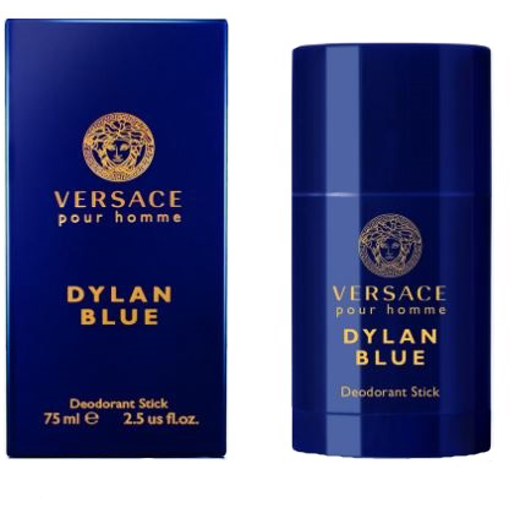 Dylan Blue Deostick, 75ml