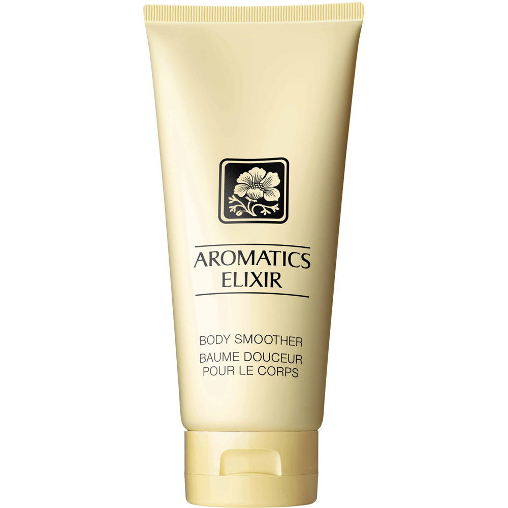 Aromatics Elixir Body Smoother, 200ml