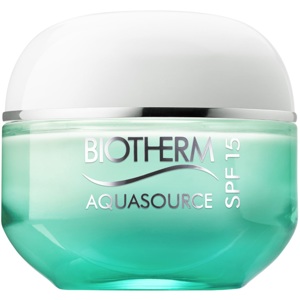 Aquasource Cream SPF 15, 50ml