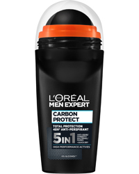 Men Expert Carbon Protect Roll-On, 50ml