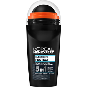 Men Expert Carbon Protect Roll-On, 50ml