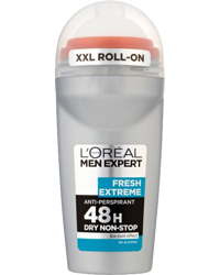 Men Expert Fresh Extreme XXL Roll-on, 50ml