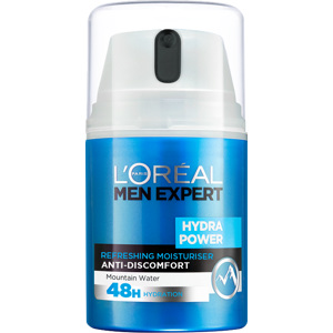 Men Expert Hydra Power Refreshing Moisturizer 50ml