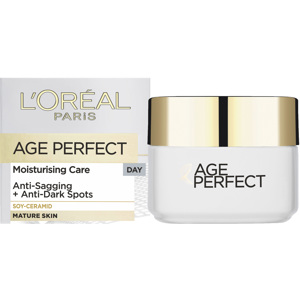 Age Perfect Re-hydrating Cream Day, 50ml