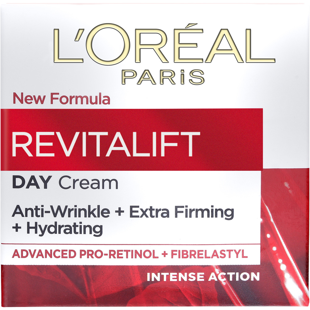 Revitalift Anti-Wrinkle Day Cream