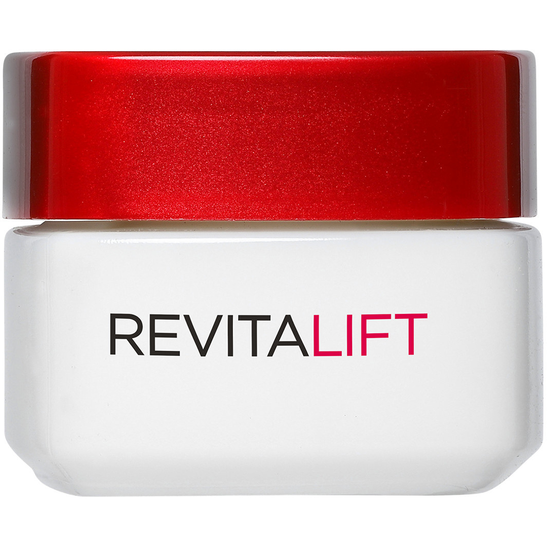 L'Oréal Paris Revitalift Eye Cream, 15ml, Hyaluronic Acid ögonkräm