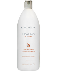 Healing Volume Thickening Conditioner, 1000ml