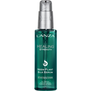 Healing Strength Neem Plant Silk Serum, 100ml