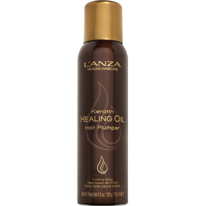 Keratin Healing Oil Hair Plumper Spray