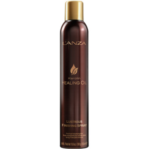 Keratin Healing Oil Lustrous Finishing Spray, 350ml