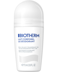 Lait Corporel Deo Roll-On, 75ml