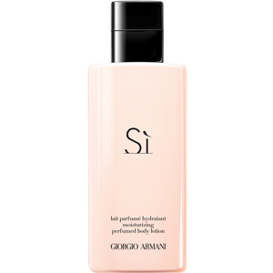 Sì, Body Lotion 200ml