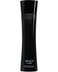 Code, After Shave Lotion 100ml