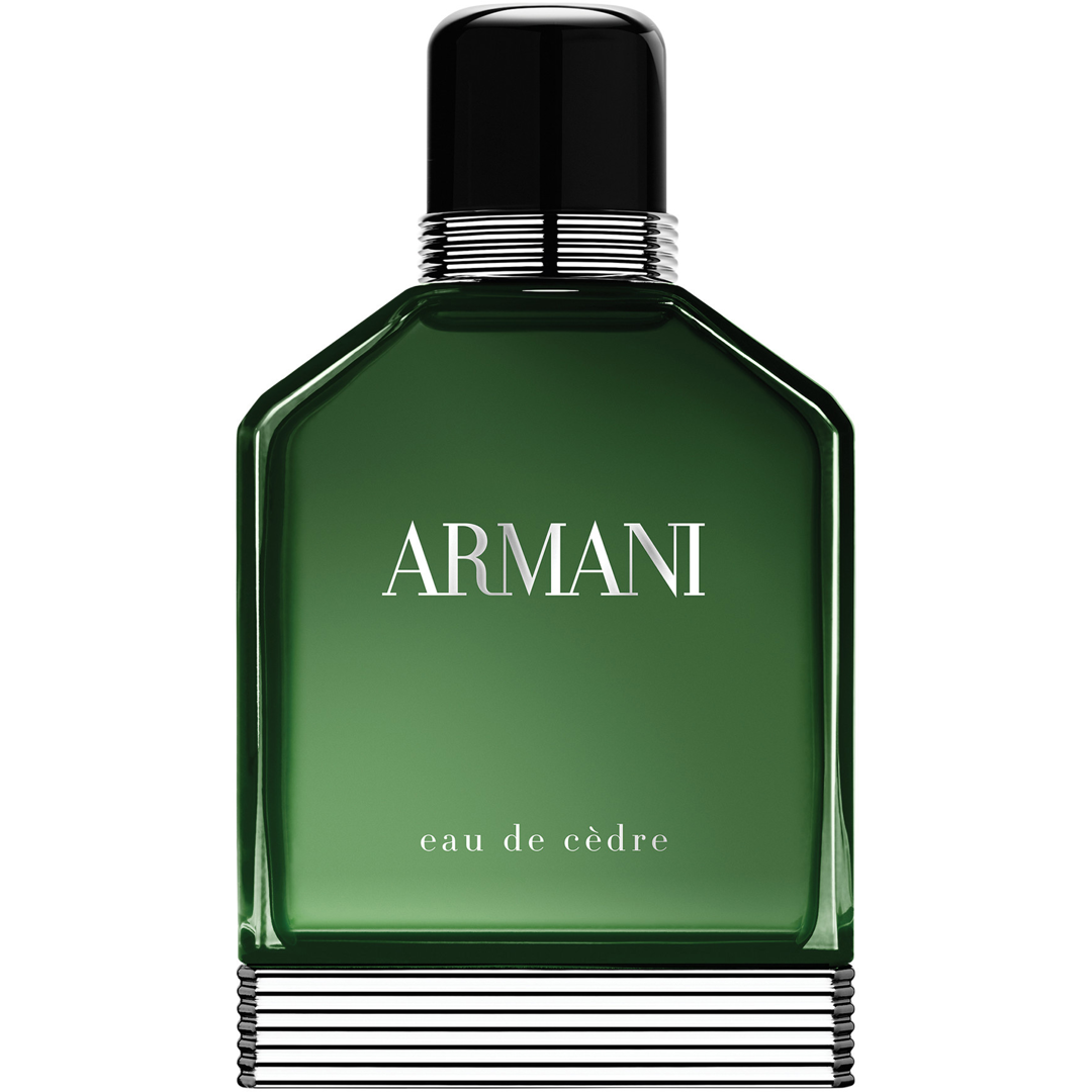 Giorgio Armani Eau De Cédre, EdT 100ml parfym