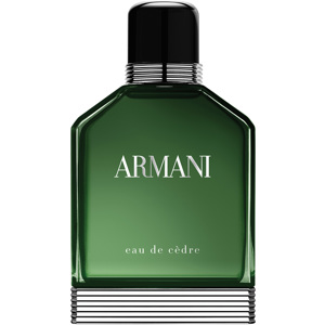 Eau De Cédre, EdT 100ml