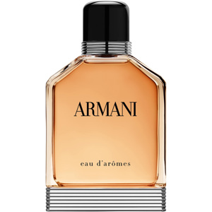 Eau D'aromes, EdT