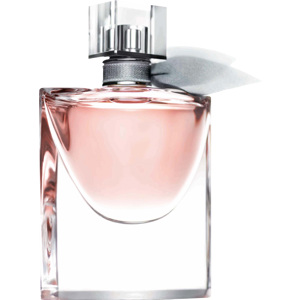 La Vie Est Belle Intense, EdP