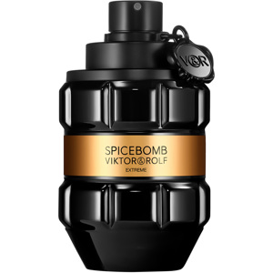 Spicebomb Extreme, EdP 90ml