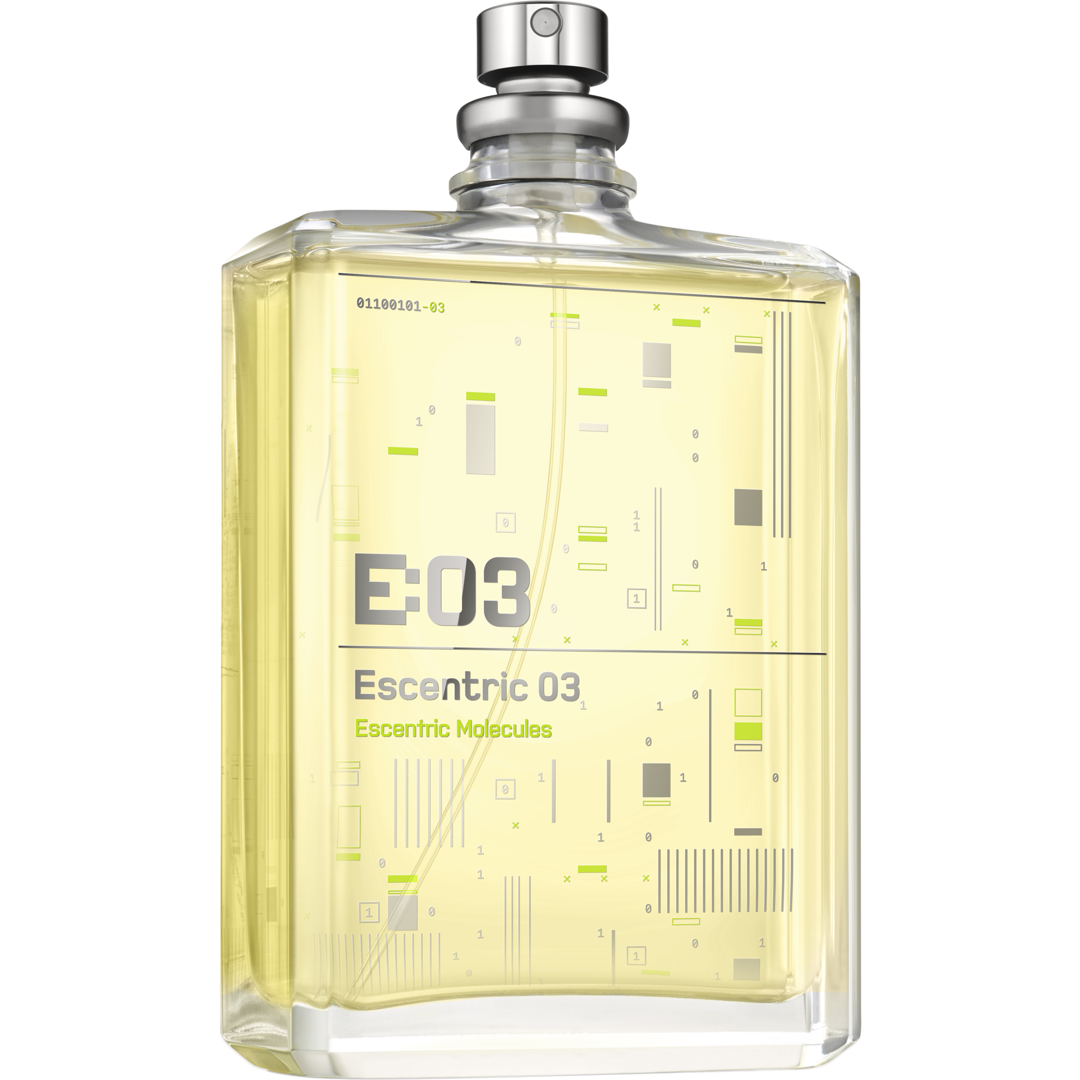 Escentric Molecules Escentric 03, EdT 100ml parfym