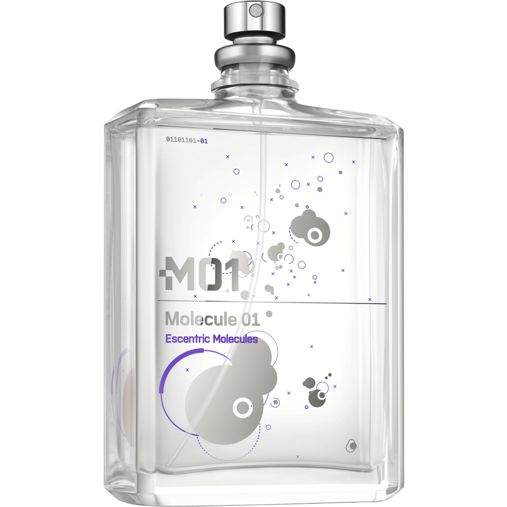 Molecule 01, EdT