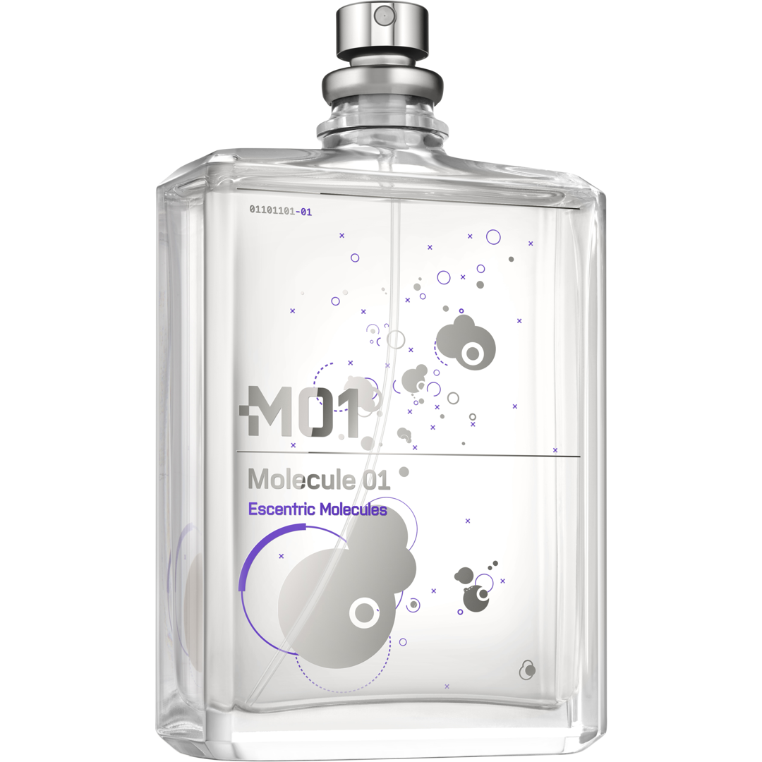 Escentric Molecules Molecule 01, EdT 100ml parfym