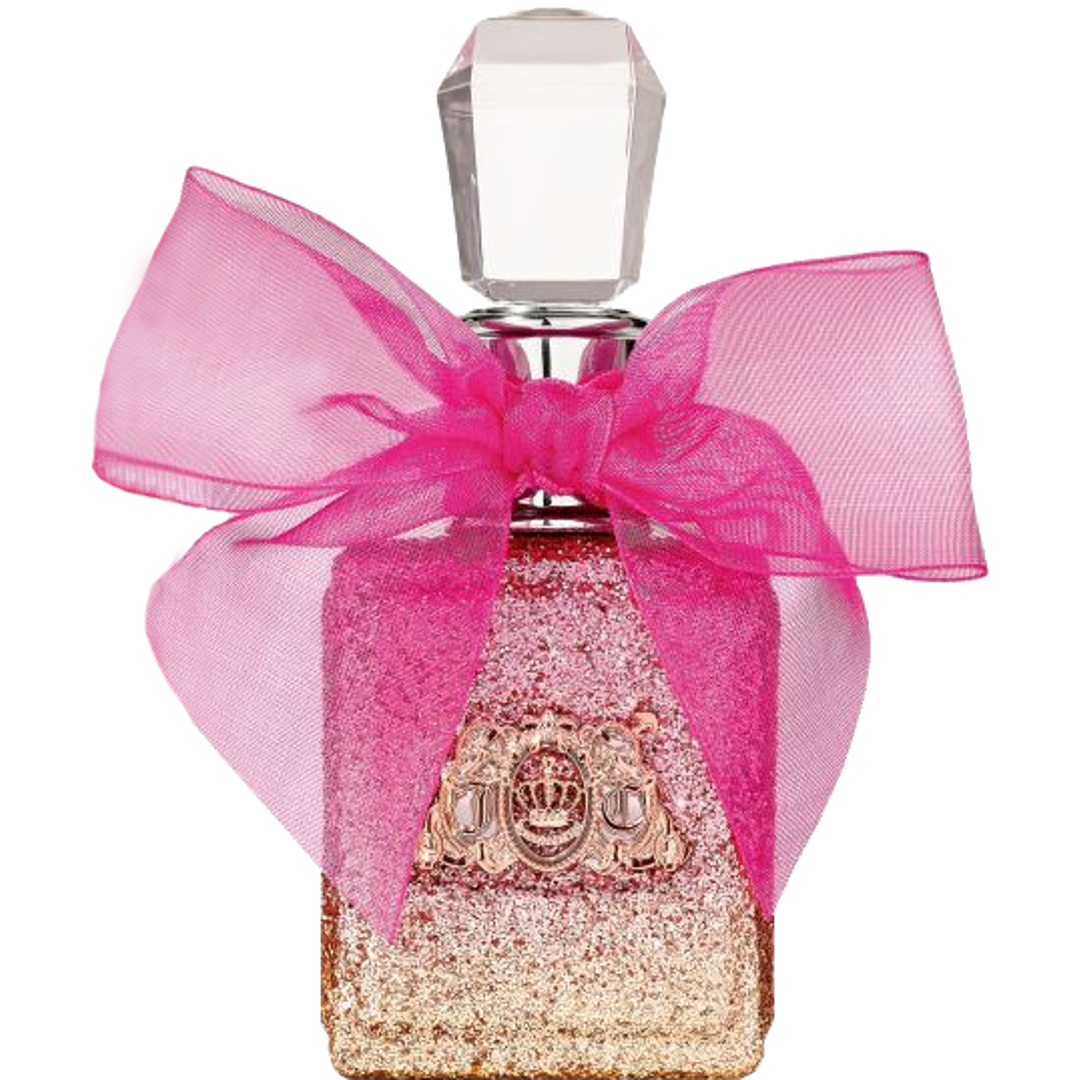 Juicy Couture Viva La Juicy Rosé, EdP 100ml parfym