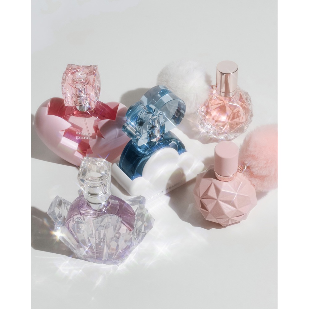 Sweet Like Candy, EdP