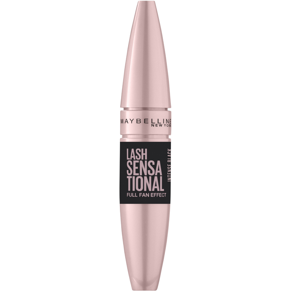 Lash Sensational Mascara