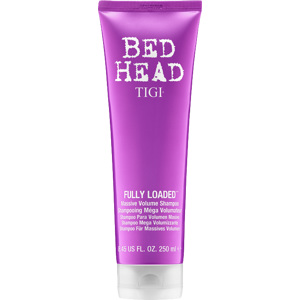 Bed Head Fully Loaded Massive Volume Shampoo