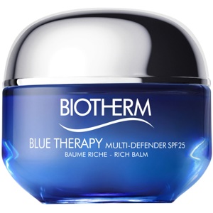 Blue Therapy - Multi-Def. SPF25 (Dry Skin)