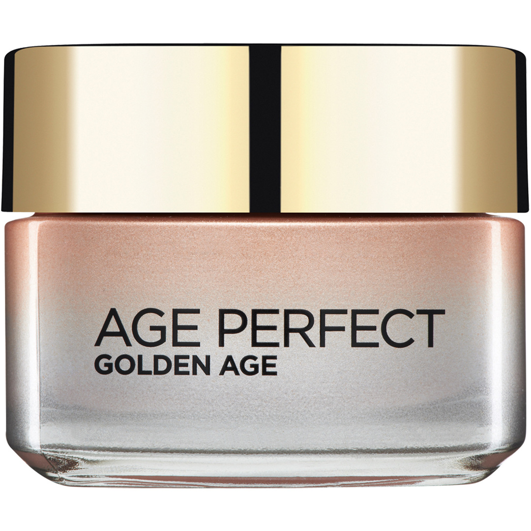L'Oréal Paris Age Perfect Golden Day Cream, 50ml Ansiktskräm / Dagkräm