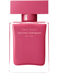 Fleur Musc For Her, EdP 50ml