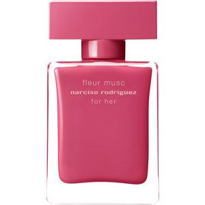 Fleur Musc For Her, EdP