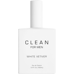 For Men White Vetiver, EdT 100ml