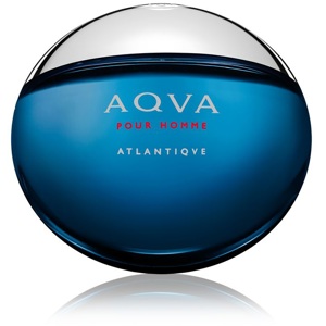 Aqva Atlantiqve, EdT