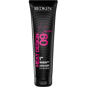 Heat Design 09 Blow-Dry Gel 150ml