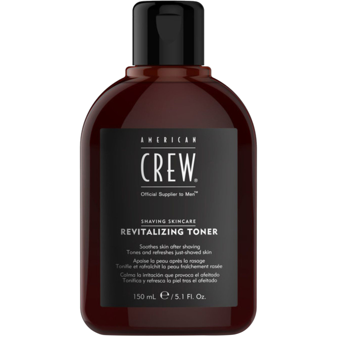 American Crew Shaving Skincare Revitalizing Toner, 150ml