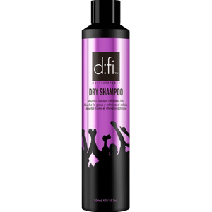 Dry Shampoo 300ml