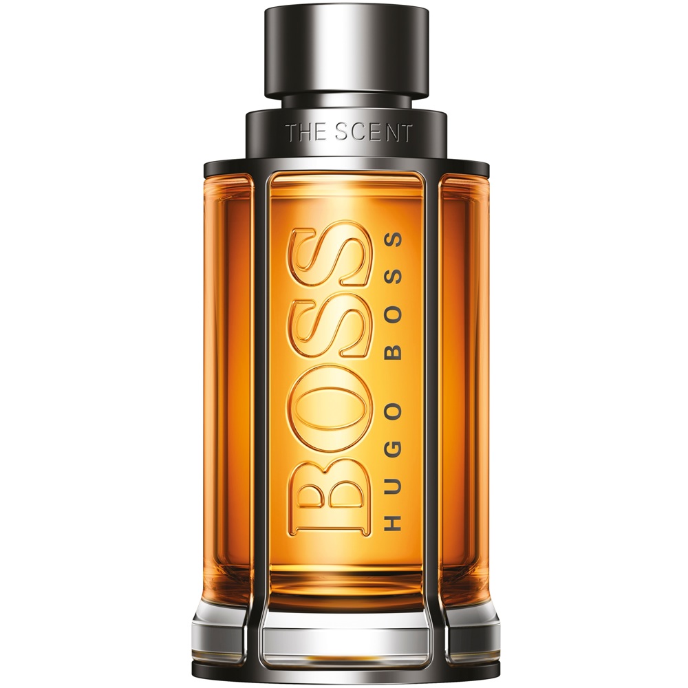 Boss The Scent, After Shave Lotion 100ml