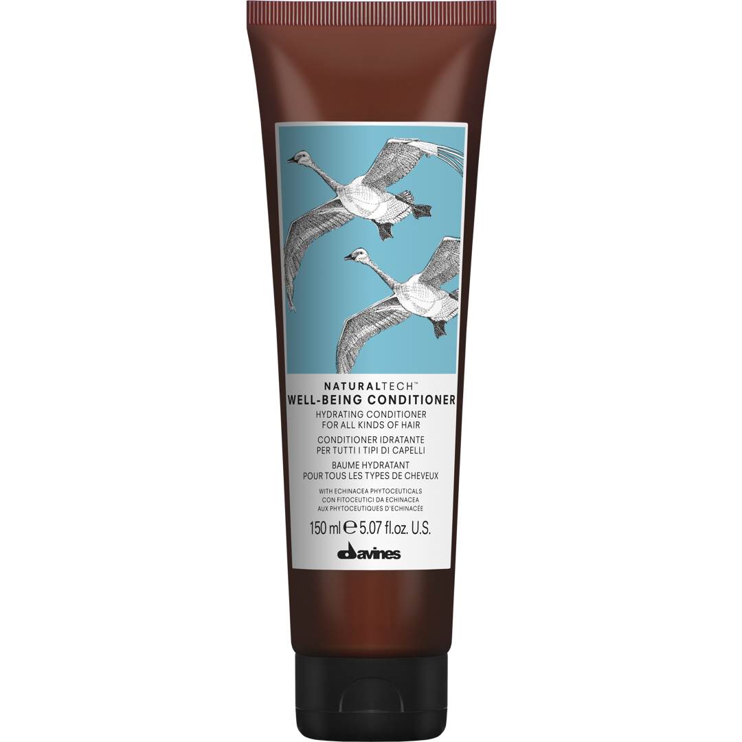 Davines Well-Being Conditioner, 150ml balsam