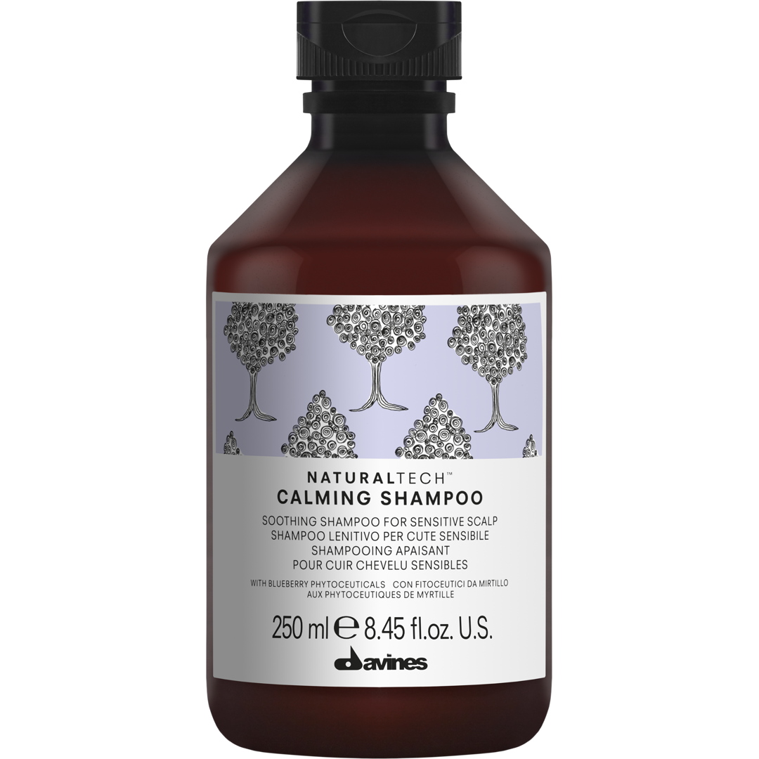 Davines Calming Shampoo, 250ml