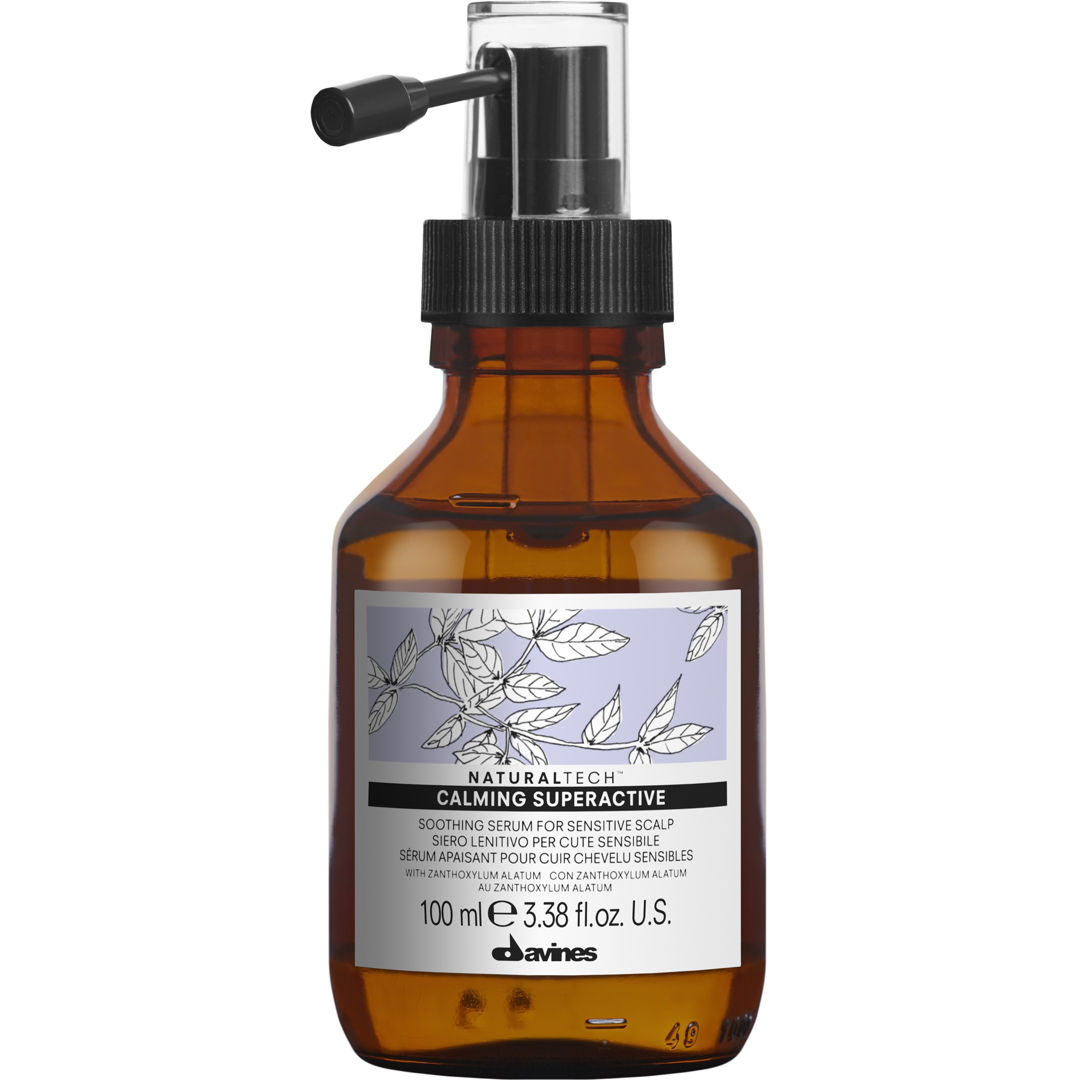 Davines Calming Superactive, 100ml